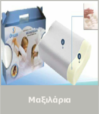 Μαξιλάρια